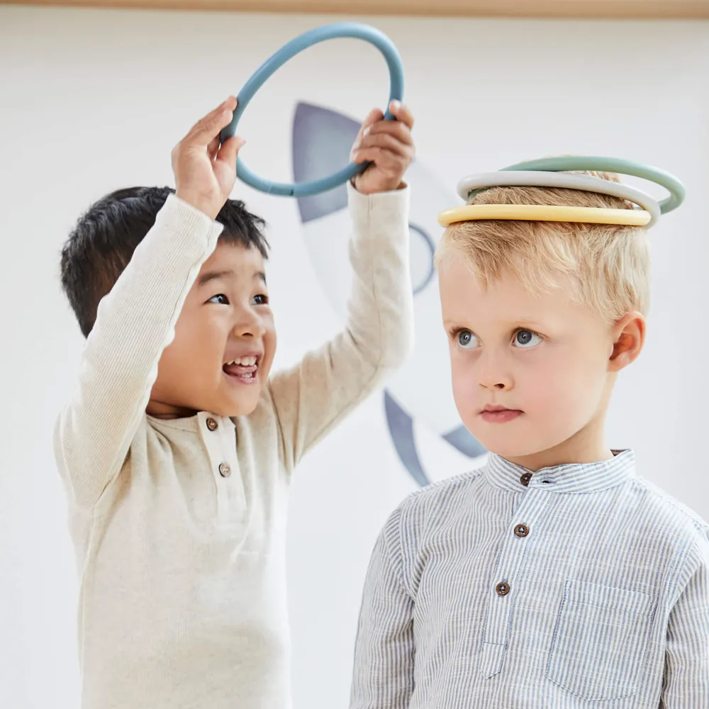 gonge_activity_rings_2.webp Clearance Activity Rings Outdoor Garden Toys | Activity Toys & Games