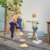 Sale River Stones Outdoor Garden Toys