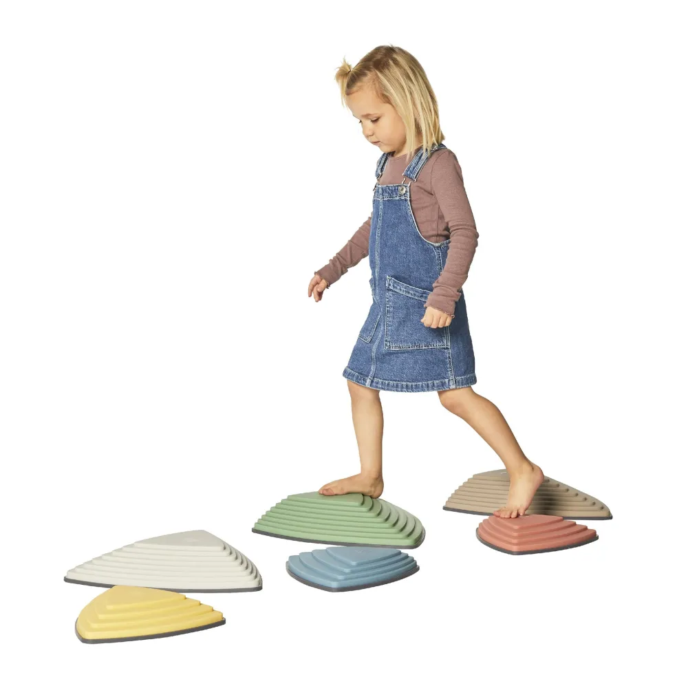 gonge_river_stones_2.webp Sale River Stones Outdoor Garden Toys