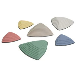 Sale River Stones Outdoor Garden Toys