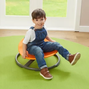 Clearance Spinning Carousel Kids Kids Room Accessories | Activity Toys & Games