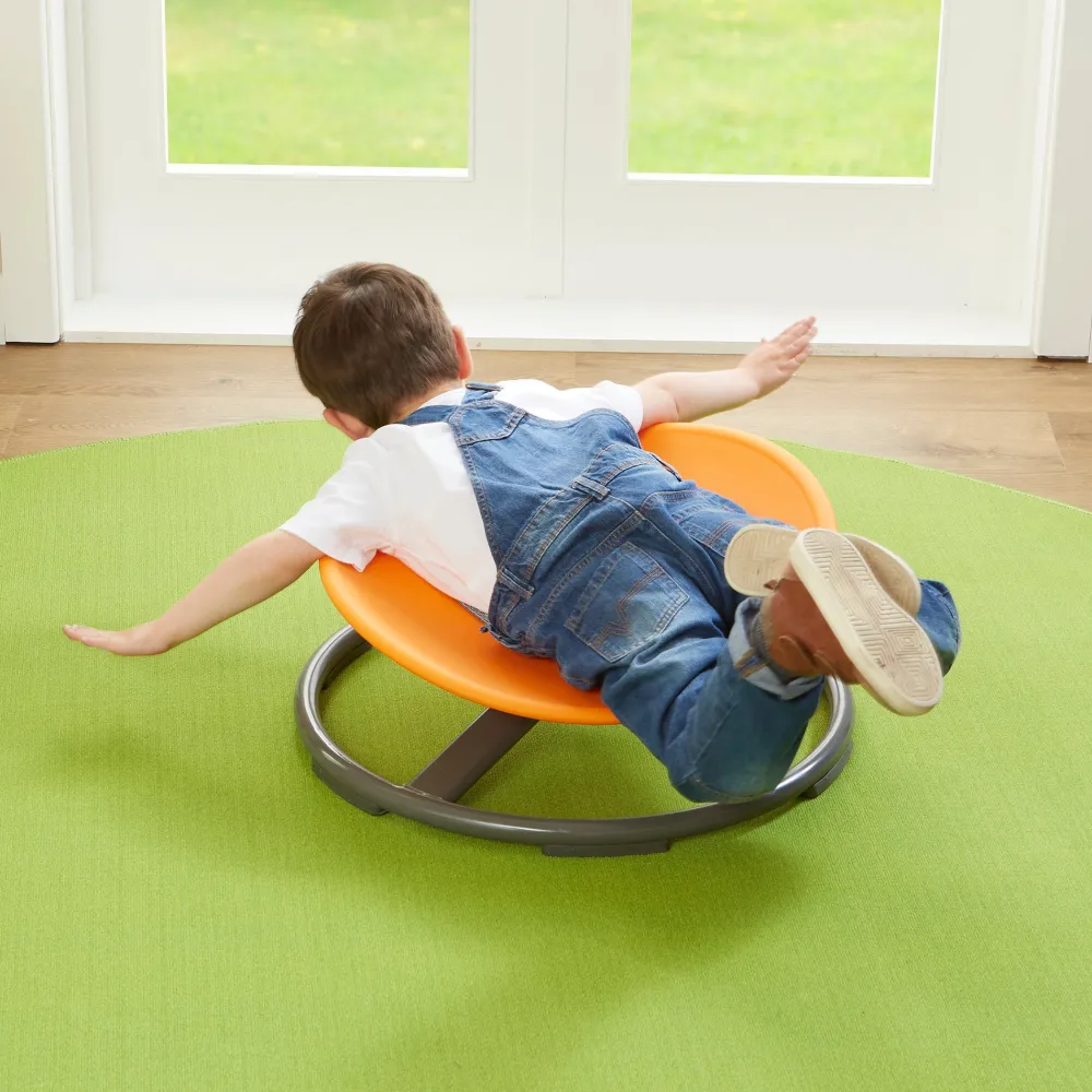gonge_spinning_carousel_2.webp Clearance Spinning Carousel Kids Kids Room Accessories | Activity Toys & Games