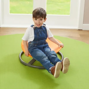 Clearance Spinning Carousel Kids Kids Room Accessories | Activity Toys & Games