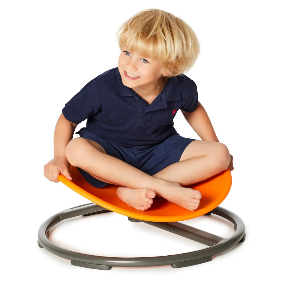 gonge_spinning_carousel_4.webp Clearance Spinning Carousel Kids Kids Room Accessories | Activity Toys & Games