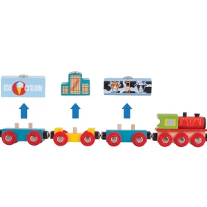 Discount Goods Train Gifts For 5 Yr Olds | Toys For 4 Year Olds
