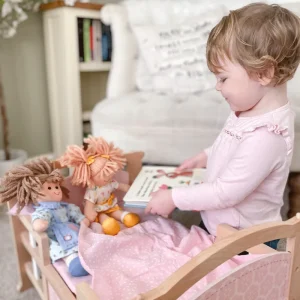 Sale Grace Doll – Small Soft Rag Dolls | Soft Toys