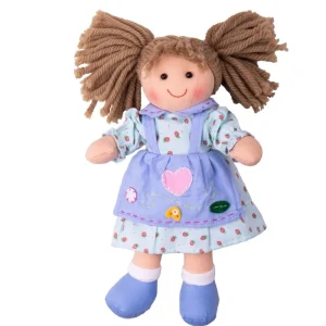 Sale Grace Doll – Small Soft Rag Dolls | Soft Toys