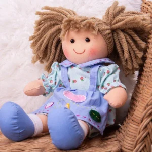 Sale Grace Doll – Small Soft Rag Dolls | Soft Toys