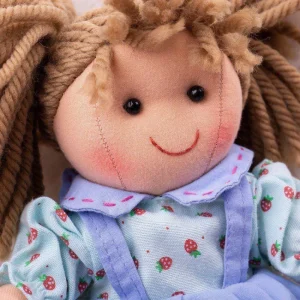 Sale Grace Doll – Small Soft Rag Dolls | Soft Toys