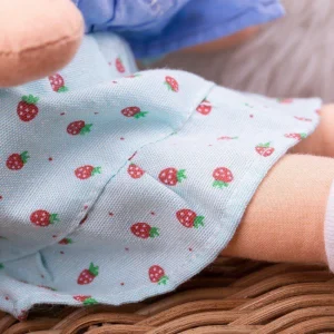Sale Grace Doll – Small Soft Rag Dolls | Soft Toys