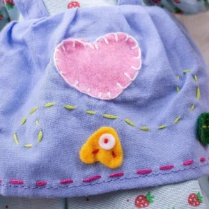 Sale Grace Doll – Small Soft Rag Dolls | Soft Toys