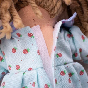 Sale Grace Doll – Small Soft Rag Dolls | Soft Toys