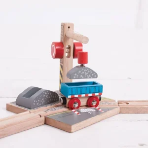 Best Gravel Crane Gifts For 5 Yr Olds | Toys For 4 Year Olds
