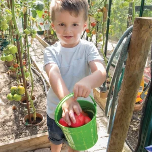 Discount Green Bucket Outdoor Garden Toys