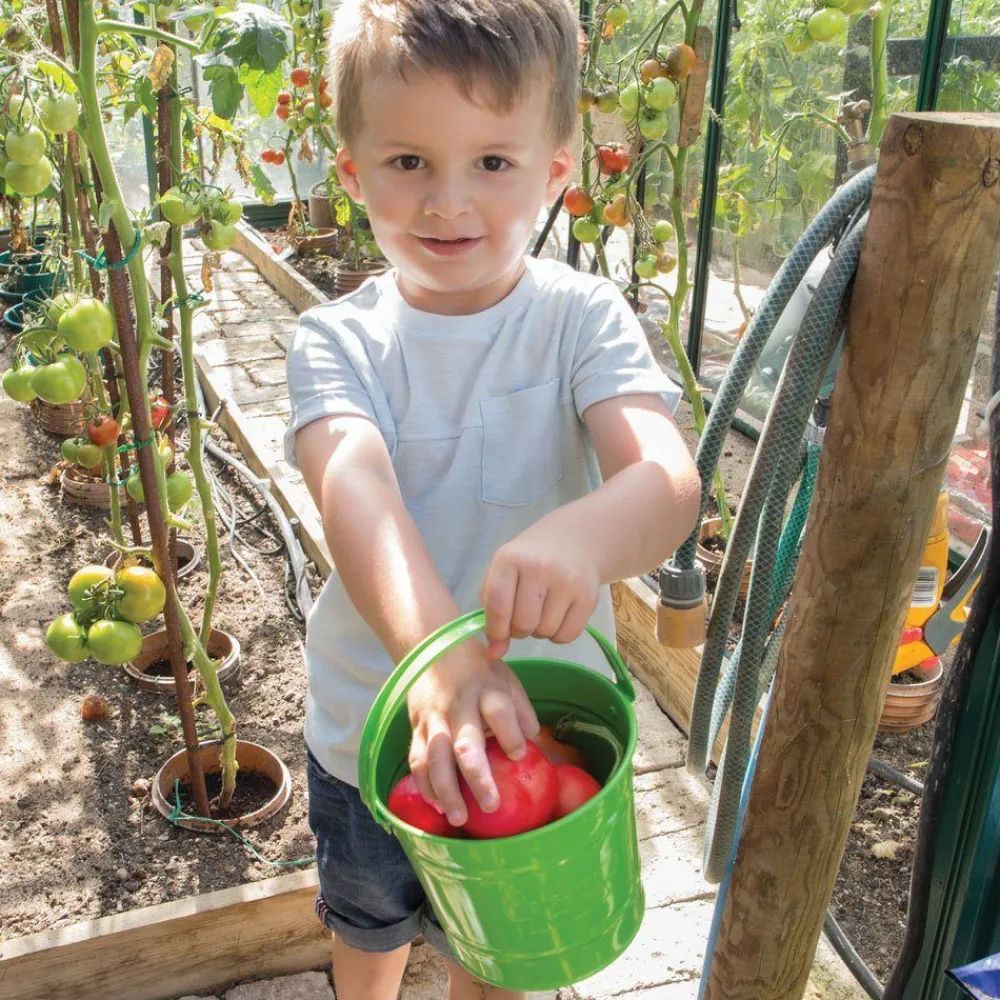 green_bucket_2.webp Discount Green Bucket Outdoor Garden Toys
