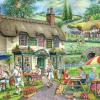 Outlet Green Man – BIG 500 Piece Jigsaw Puzzle Children's Wooden Puzzles
