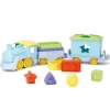 Discount – Stack & Sort Train Shape Sorter Toys | Building & Stacking Toys
