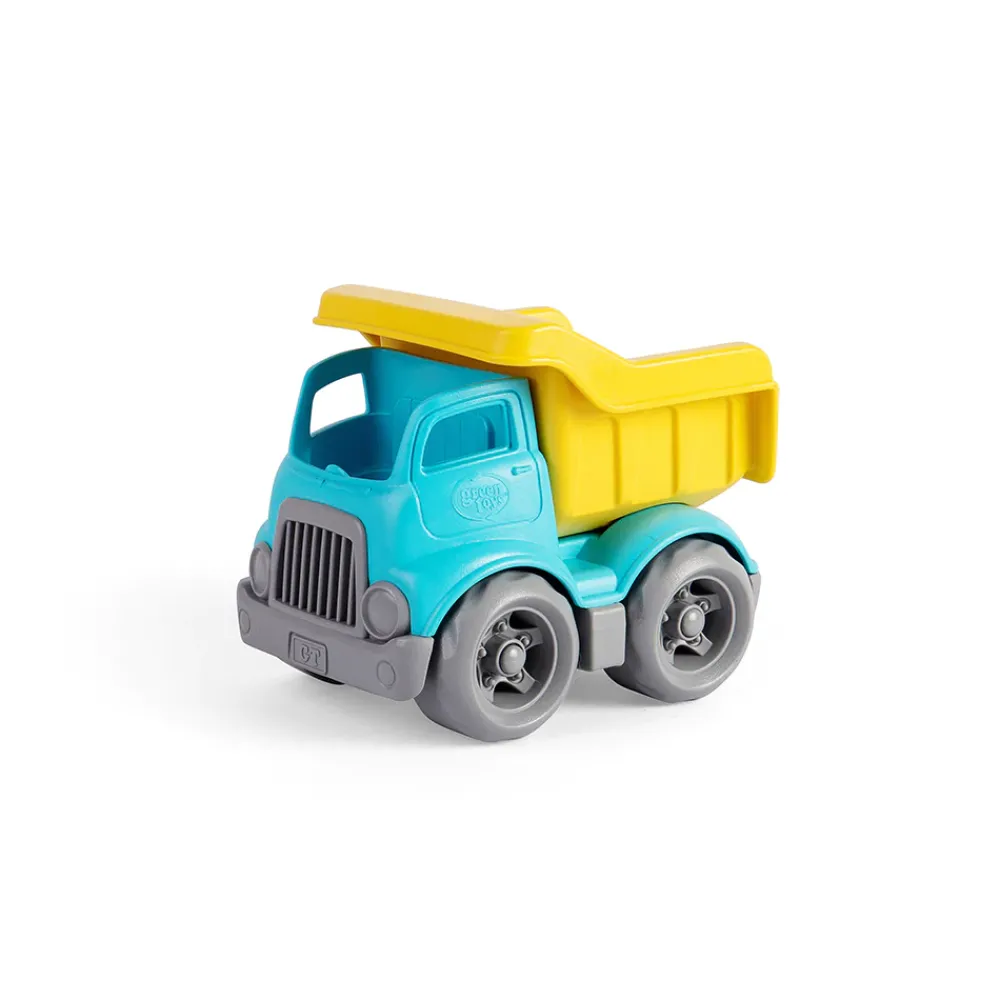 green_toys_oceanbound_dum_0.webp Discount OceanBound Dumper Outdoor Garden Toys | Wooden Toy Cars For Children