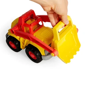 Outlet OceanBound Loader Truck Outdoor Garden Toys | Wooden Toy Cars For Children