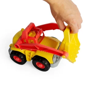 Outlet OceanBound Loader Truck Outdoor Garden Toys | Wooden Toy Cars For Children