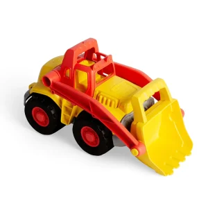 Outlet OceanBound Loader Truck Outdoor Garden Toys | Wooden Toy Cars For Children