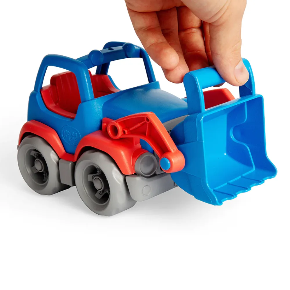 green_toys_oceanbound_sco_4.webp Fashion OceanBound Scooper Outdoor Garden Toys | Wooden Toy Cars For Children