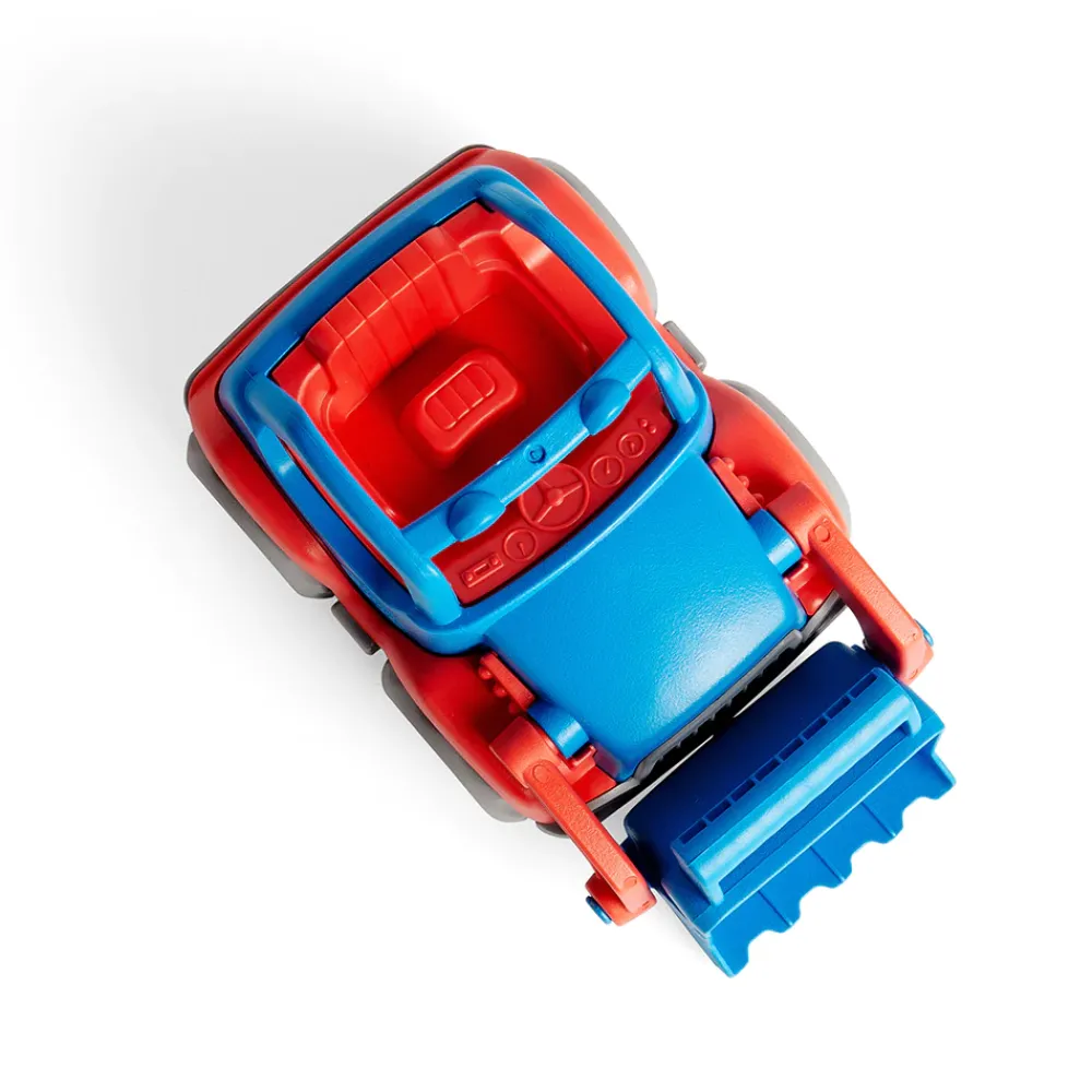green_toys_oceanbound_sco_5.webp Fashion OceanBound Scooper Outdoor Garden Toys | Wooden Toy Cars For Children