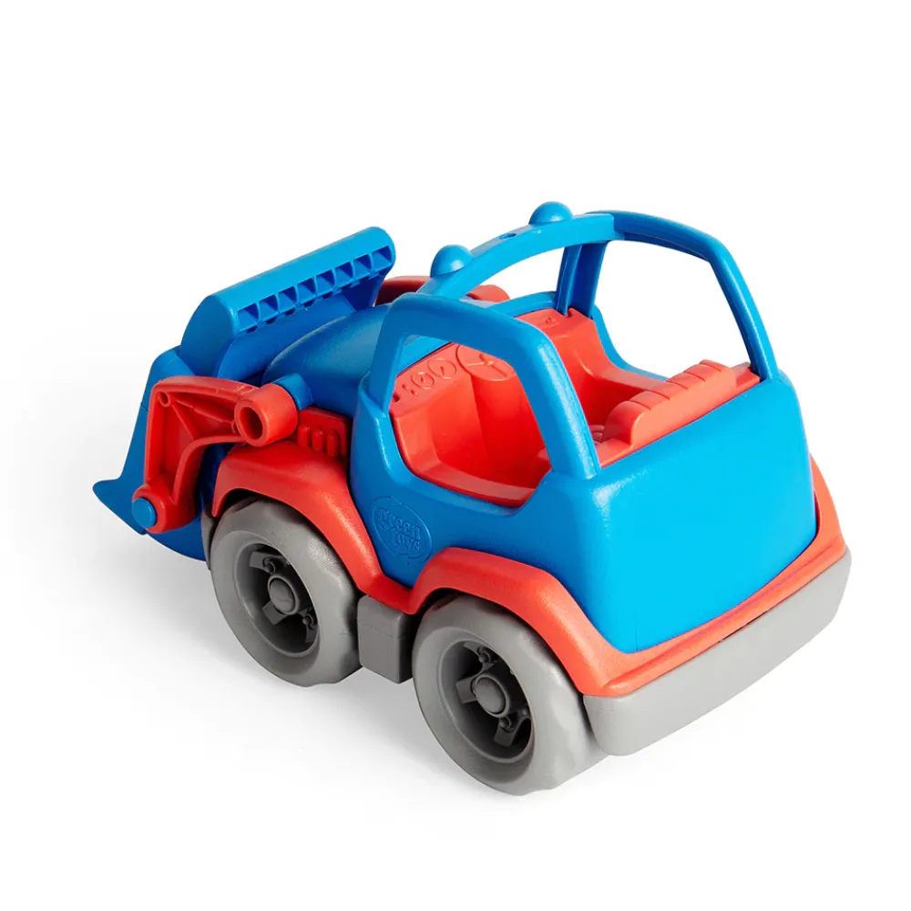 green_toys_oceanbound_sco_6.webp Fashion OceanBound Scooper Outdoor Garden Toys | Wooden Toy Cars For Children