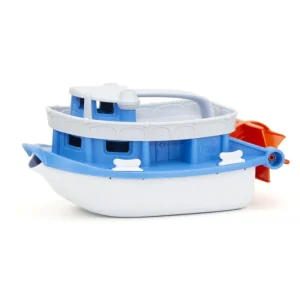 Outlet Paddle Boat Bath Toys