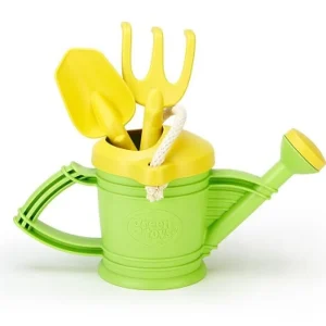 Clearance Watering Can and Little Gardeners Play Set Outdoor Garden Toys | Bath Toys