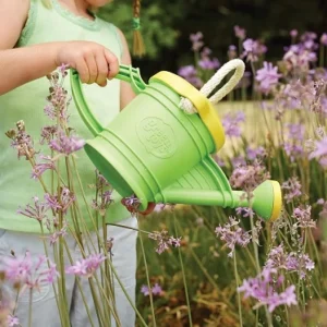 Clearance Watering Can and Little Gardeners Play Set Outdoor Garden Toys | Bath Toys