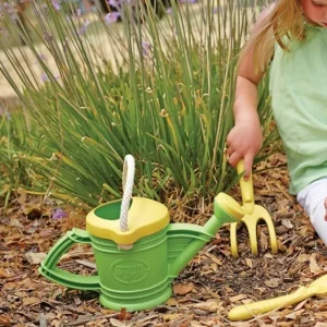 Clearance Watering Can and Little Gardeners Play Set Outdoor Garden Toys | Bath Toys