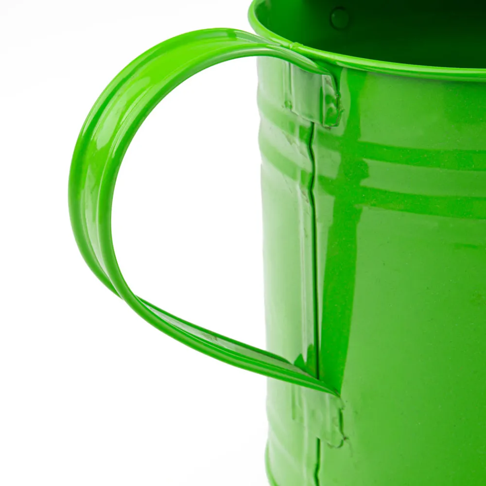 green_watering_can_2.webp Clearance Green Watering Can Outdoor Garden Toys