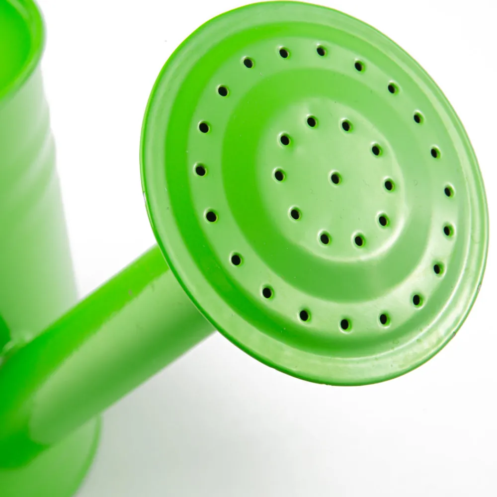 green_watering_can_4.webp Clearance Green Watering Can Outdoor Garden Toys