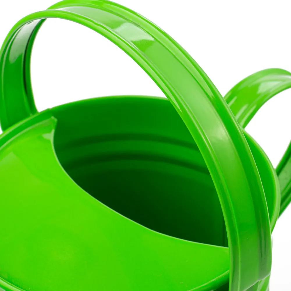 green_watering_can_6.webp Clearance Green Watering Can Outdoor Garden Toys