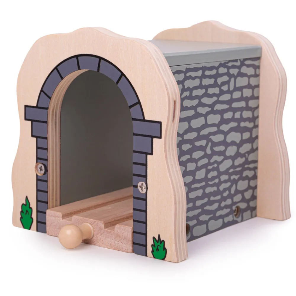 grey_stone_tunnel_0.webp Online Grey Stone Tunnel Toys For 4 Year Olds | Gifts For 5 Yr Olds