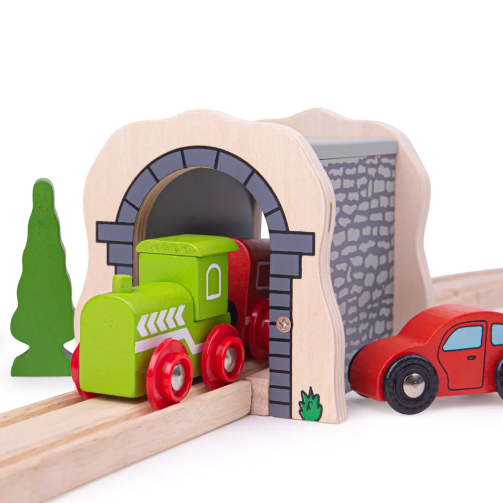 grey_stone_tunnel_1.webp Online Grey Stone Tunnel Toys For 4 Year Olds | Gifts For 5 Yr Olds