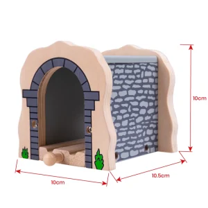 Online Grey Stone Tunnel Toys For 4 Year Olds | Gifts For 5 Yr Olds