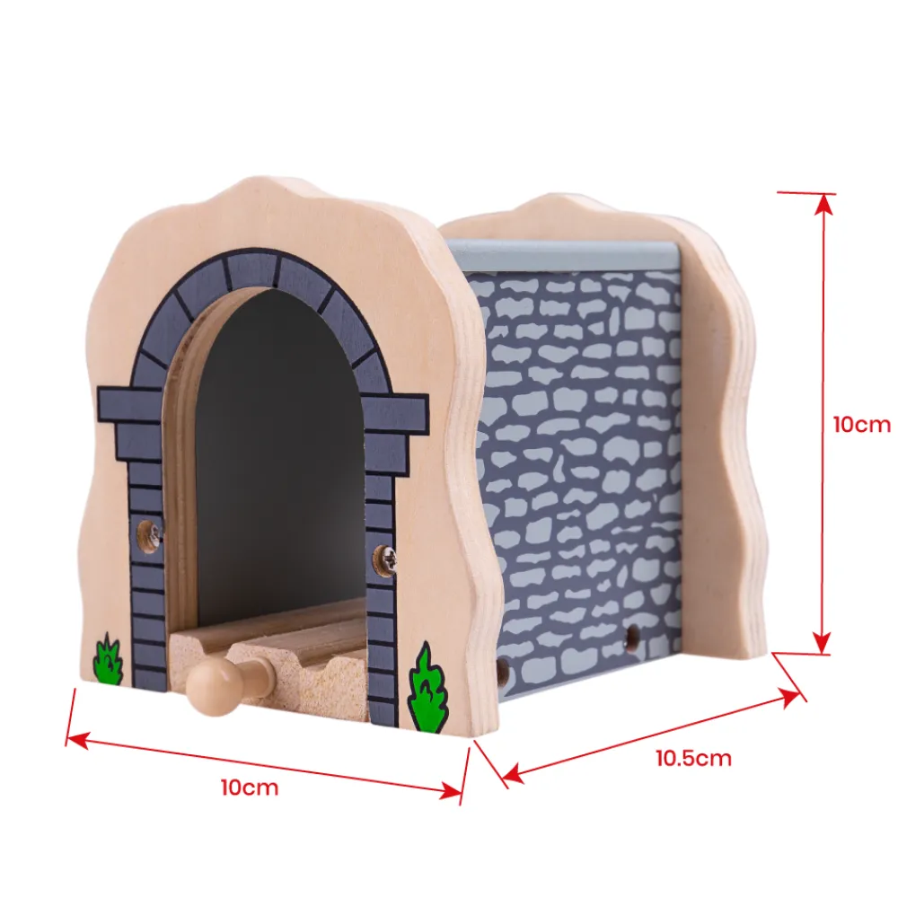 grey_stone_tunnel_2.webp Online Grey Stone Tunnel Toys For 4 Year Olds | Gifts For 5 Yr Olds