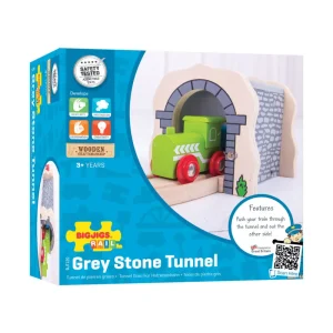 Online Grey Stone Tunnel Toys For 4 Year Olds | Gifts For 5 Yr Olds