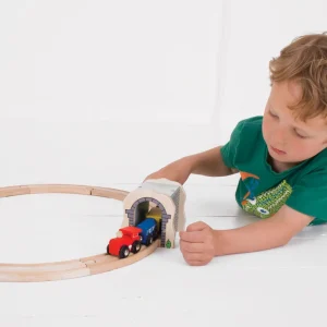 Online Grey Stone Tunnel Toys For 4 Year Olds | Gifts For 5 Yr Olds