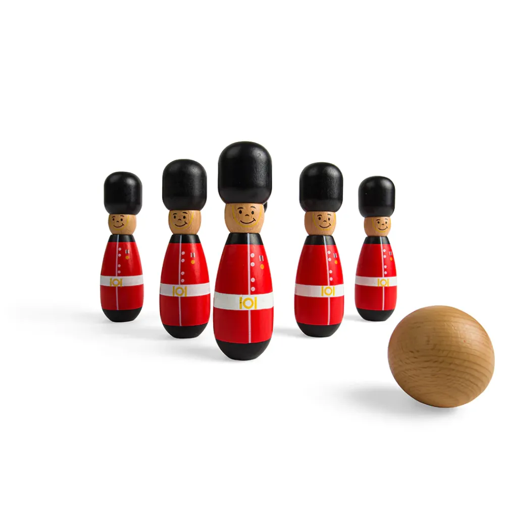 guardsman_skittles_0.webp Hot Guardsman Skittles Wooden Puzzles And Activity Toys | Traditional Wooden Toys
