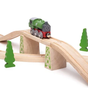 New GWR Saddle Engine Gifts For 5 Yr Olds | Toys For 4 Year Olds