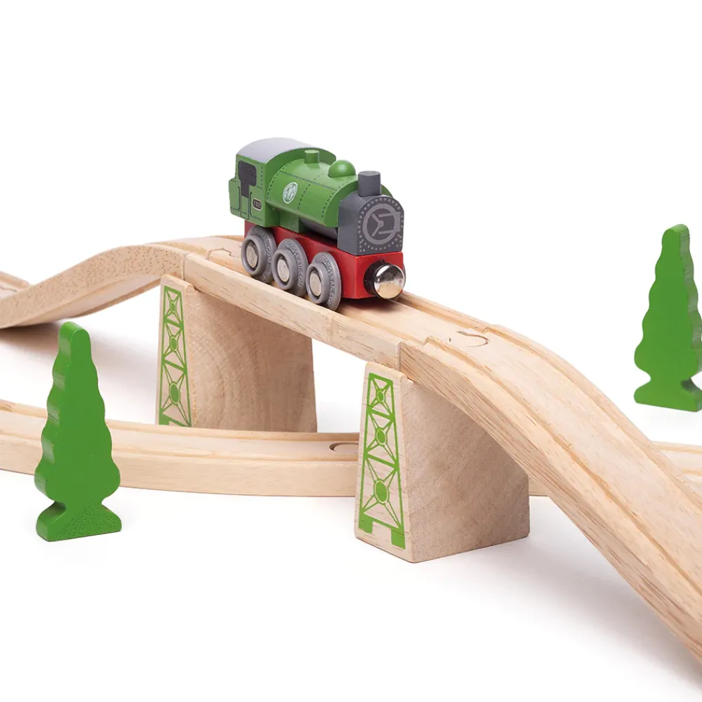 gwr_saddle_engine_6.webp New GWR Saddle Engine Gifts For 5 Yr Olds | Toys For 4 Year Olds