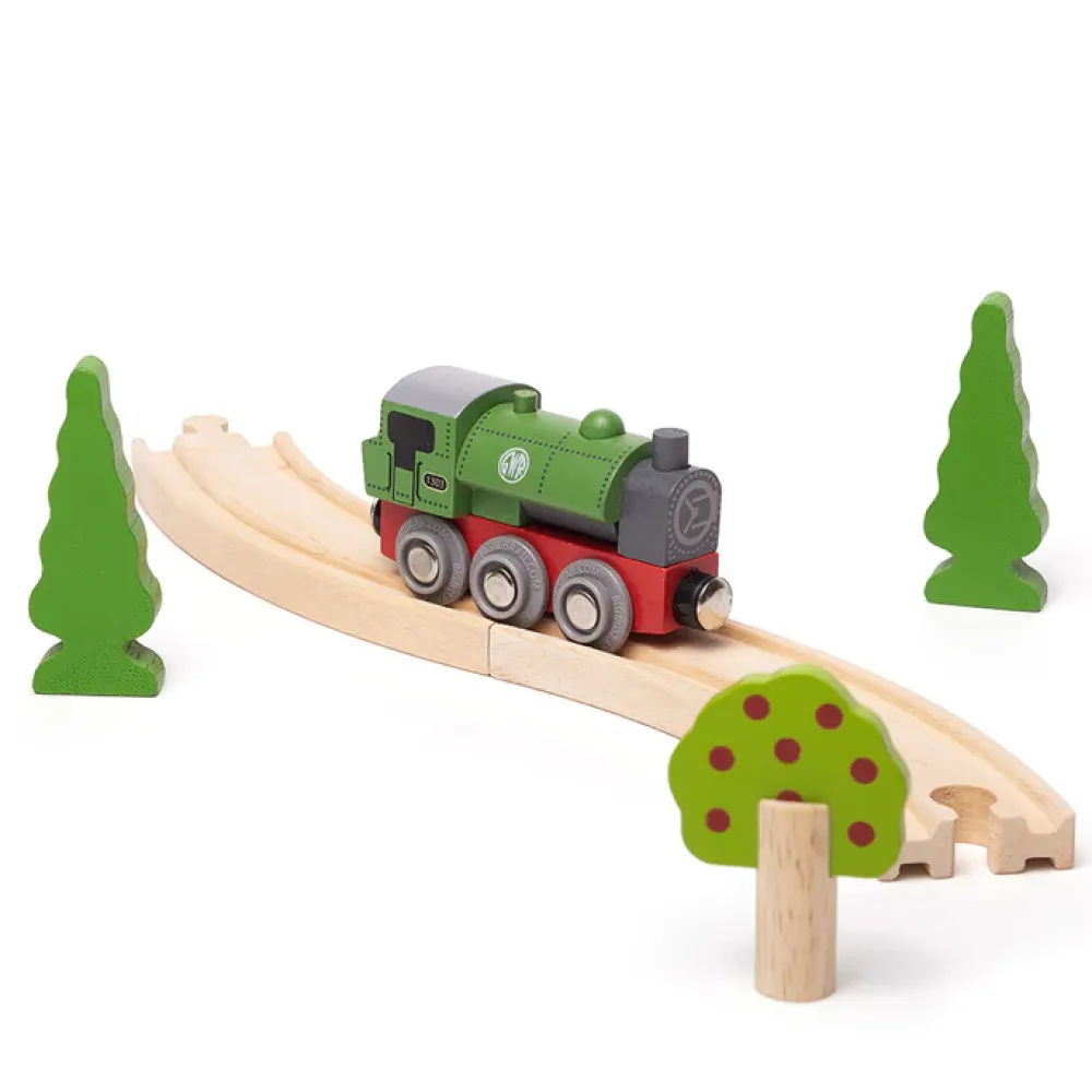 gwr_saddle_engine_7.webp New GWR Saddle Engine Gifts For 5 Yr Olds | Toys For 4 Year Olds
