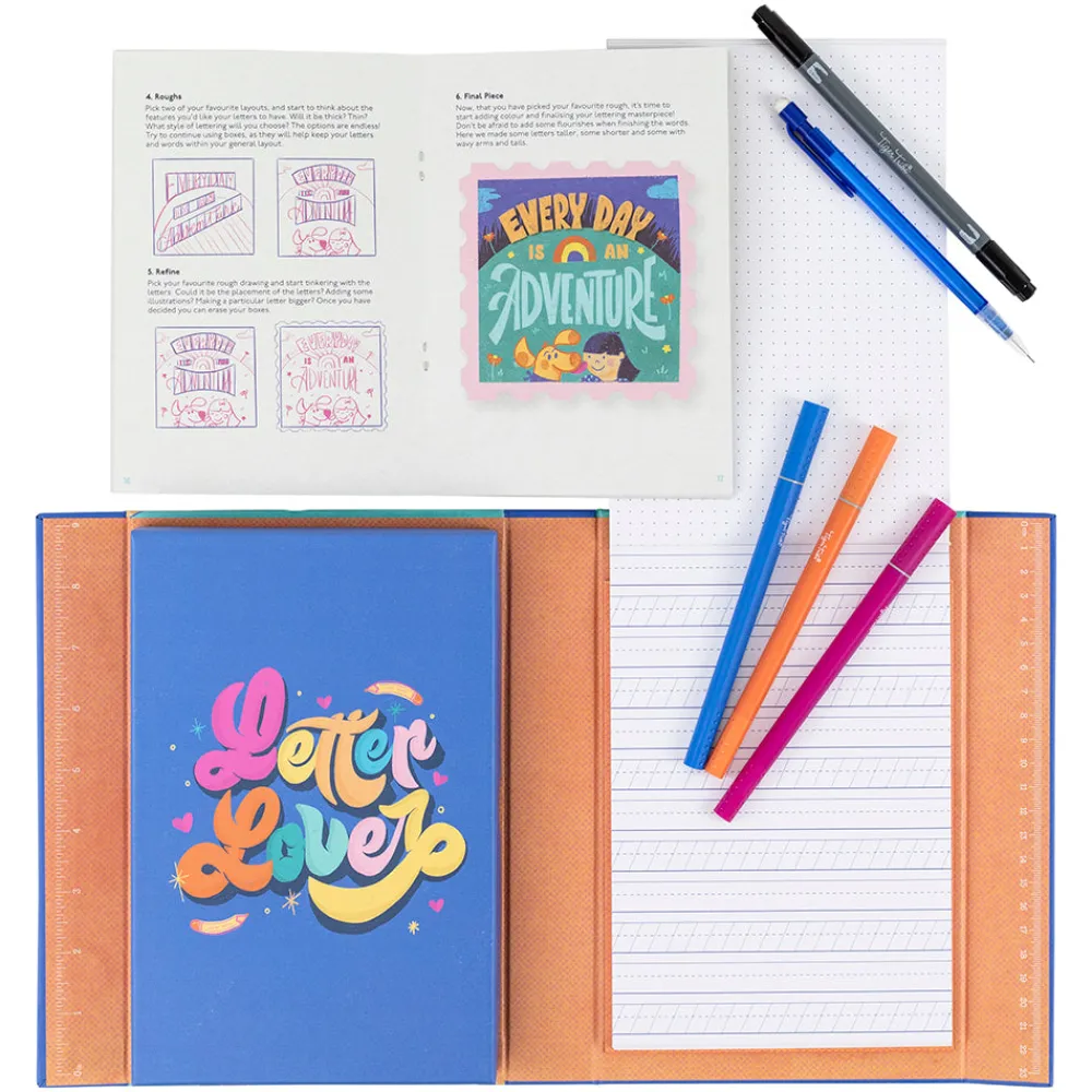 hand_lettering__learn_exp_3.webp Sale Hand Lettering – Learn. Experiment. Create. Kids Arts And Crafts Sets For Kids