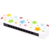 Outlet Harmonica Traditional Wooden Toys | Gifts For 5 Yr Olds