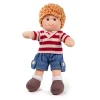Discount Harry Doll – Small Soft Rag Dolls | Soft Toys