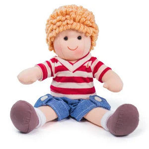 Discount Harry Doll – Small Soft Rag Dolls | Soft Toys