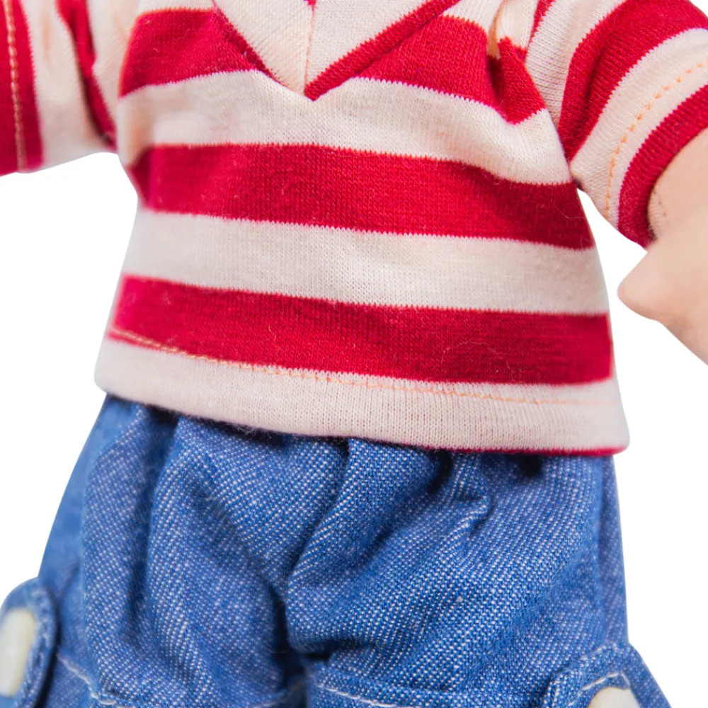 harry_doll__small_3.webp Discount Harry Doll – Small Soft Rag Dolls | Soft Toys